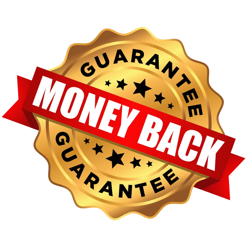 GLPro Money Back Guarantee